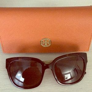 Tory Burch - NWOT Sunglasses